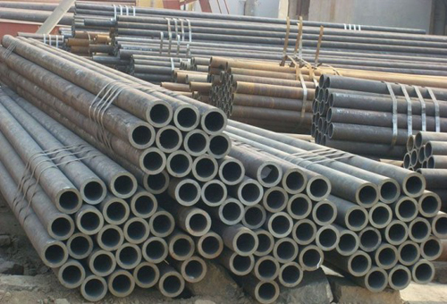 湘西20#无缝钢管
